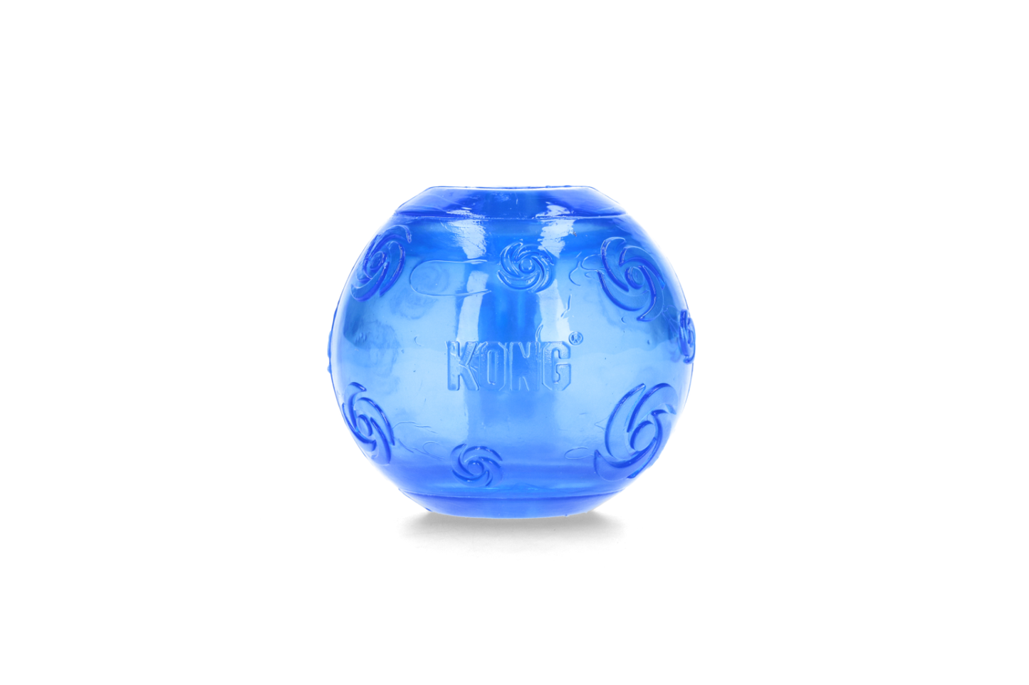 KONG Squeezz Ball Medium (Assort.)
