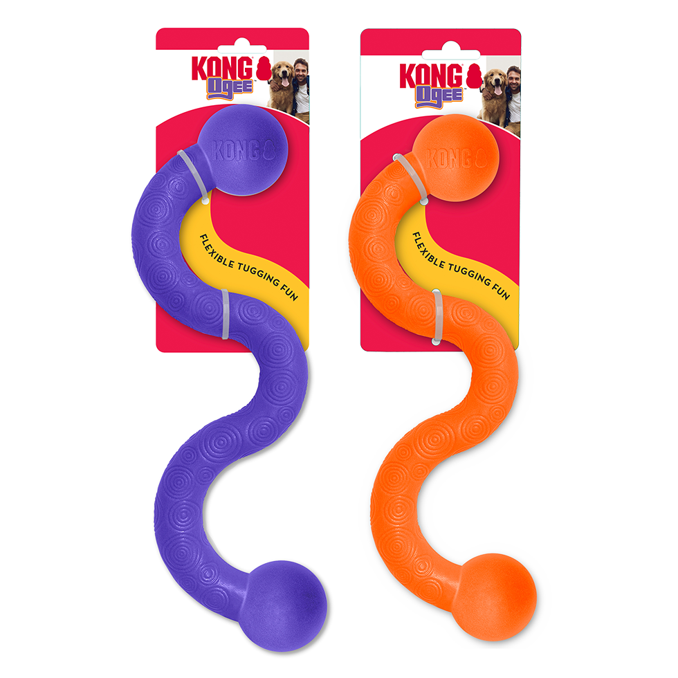 KONG Ogee Stick Assorted Md EU