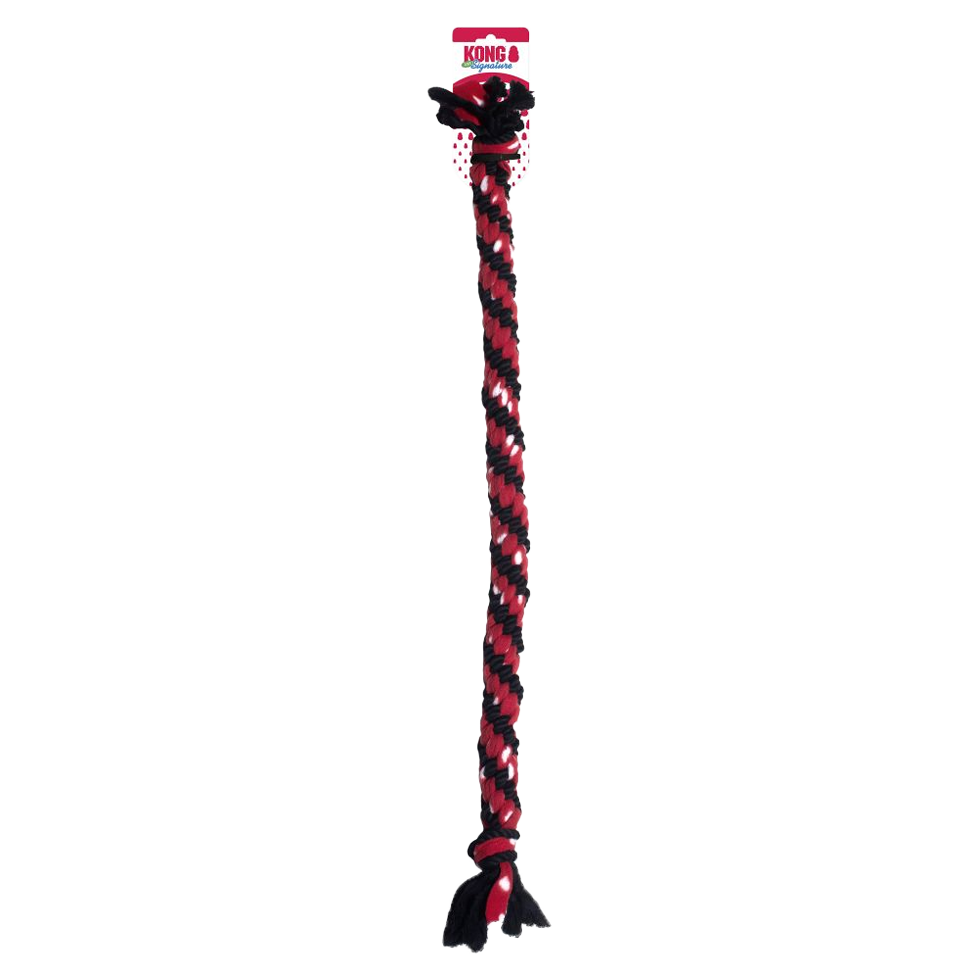 KONG Signature Rope Mega 40" Dual Knot