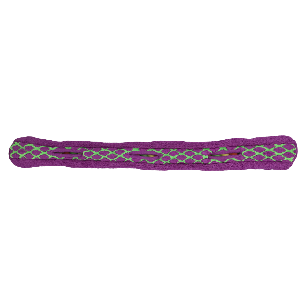 KONG Sneakerz Sport Tug w/Rope 20"