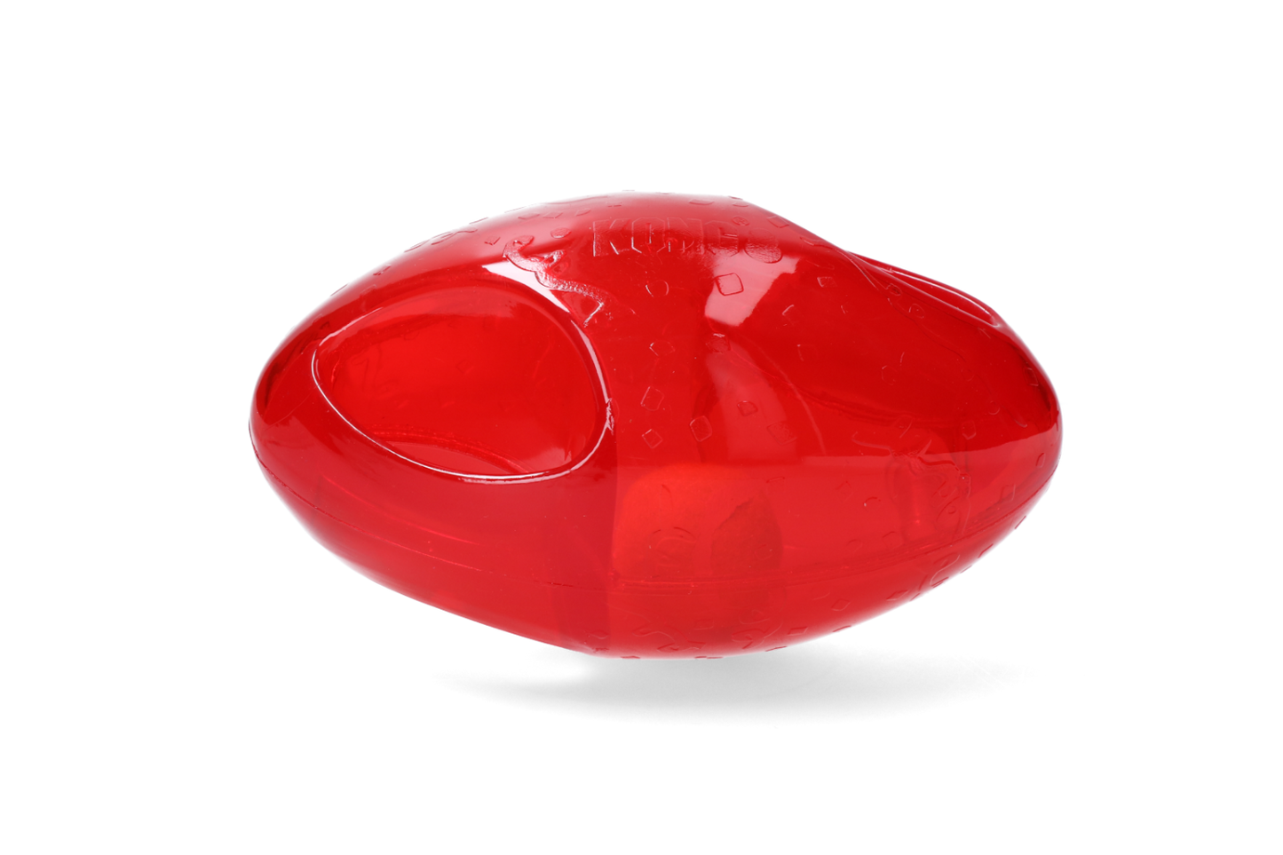 KONG Jumbler Football Large/X-Large (assorted colours)