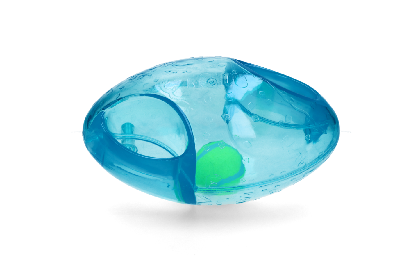 KONG Jumbler Football Large/X-Large (assorted colours)