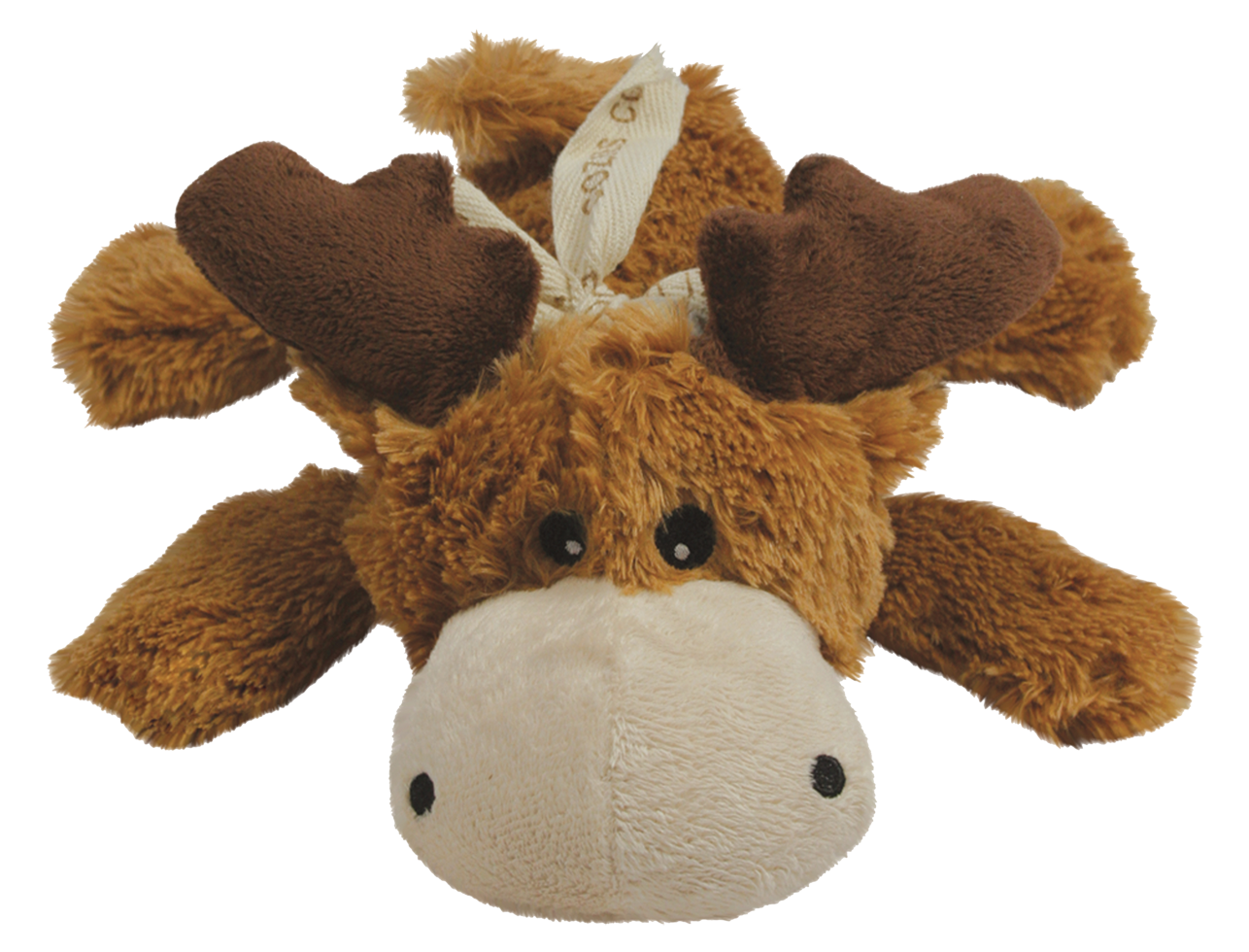 KONG Cozies Marvin Moose 30,4 cm x 36,2 cm
