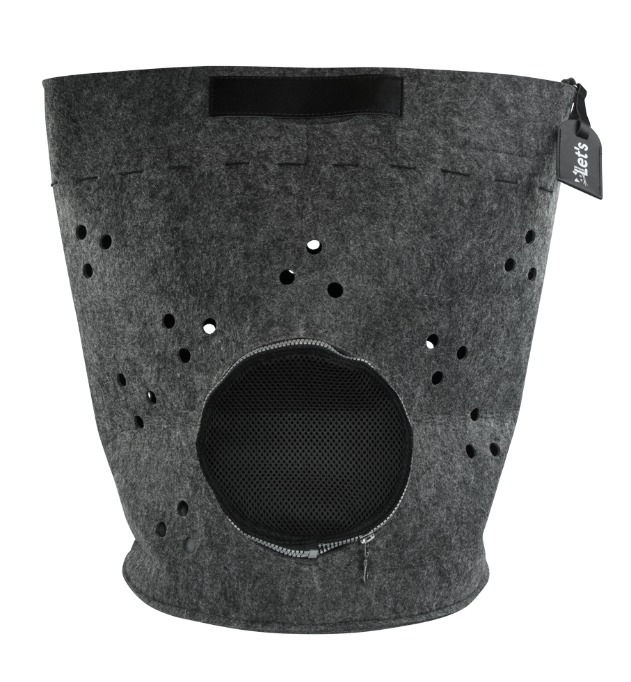 Let's Travel Anraciet