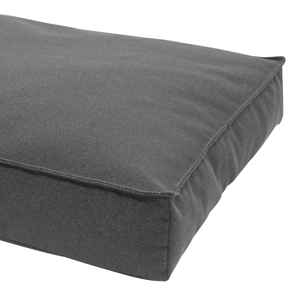 Madison Manchester Lounge Cushion Grijs S