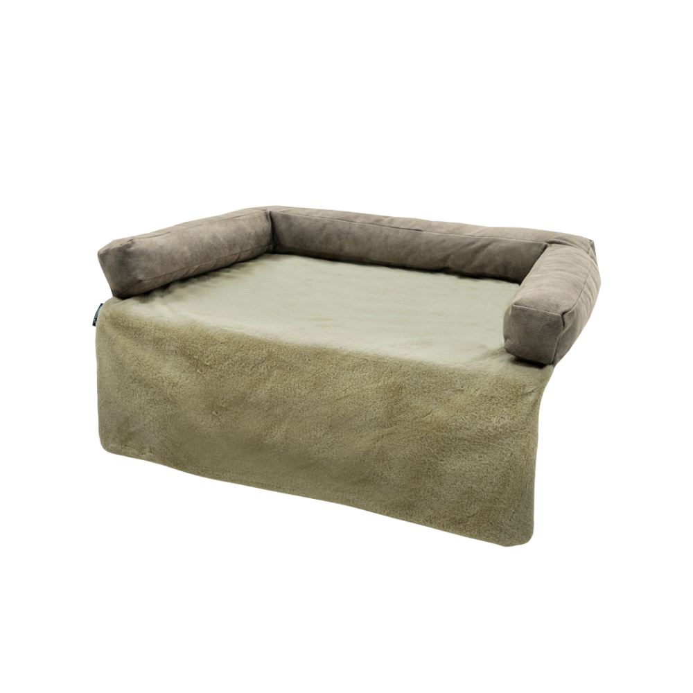 Madison Travel & sofa protector 58 x 70 taupe