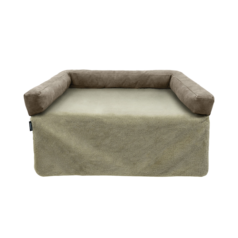 Madison Travel & sofa protector 58 x 70 taupe