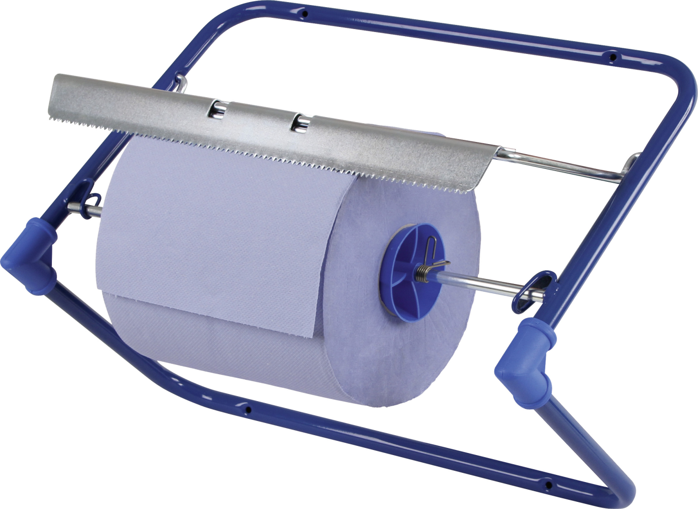 Uierpapier Wandhouder