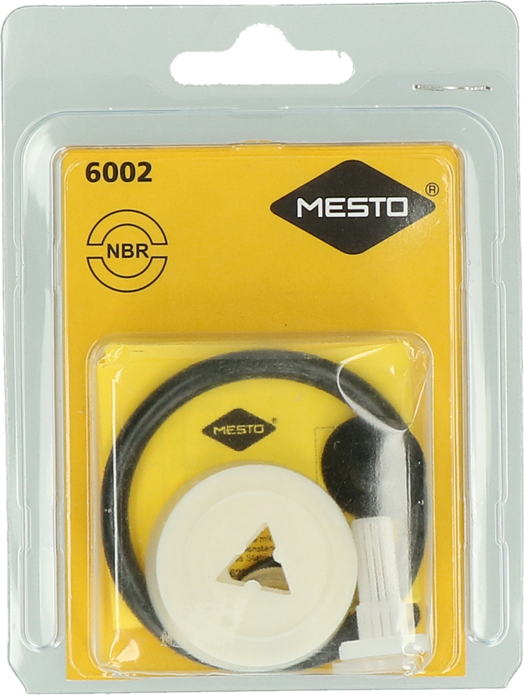 Mesto Flori Pakkingset NBR