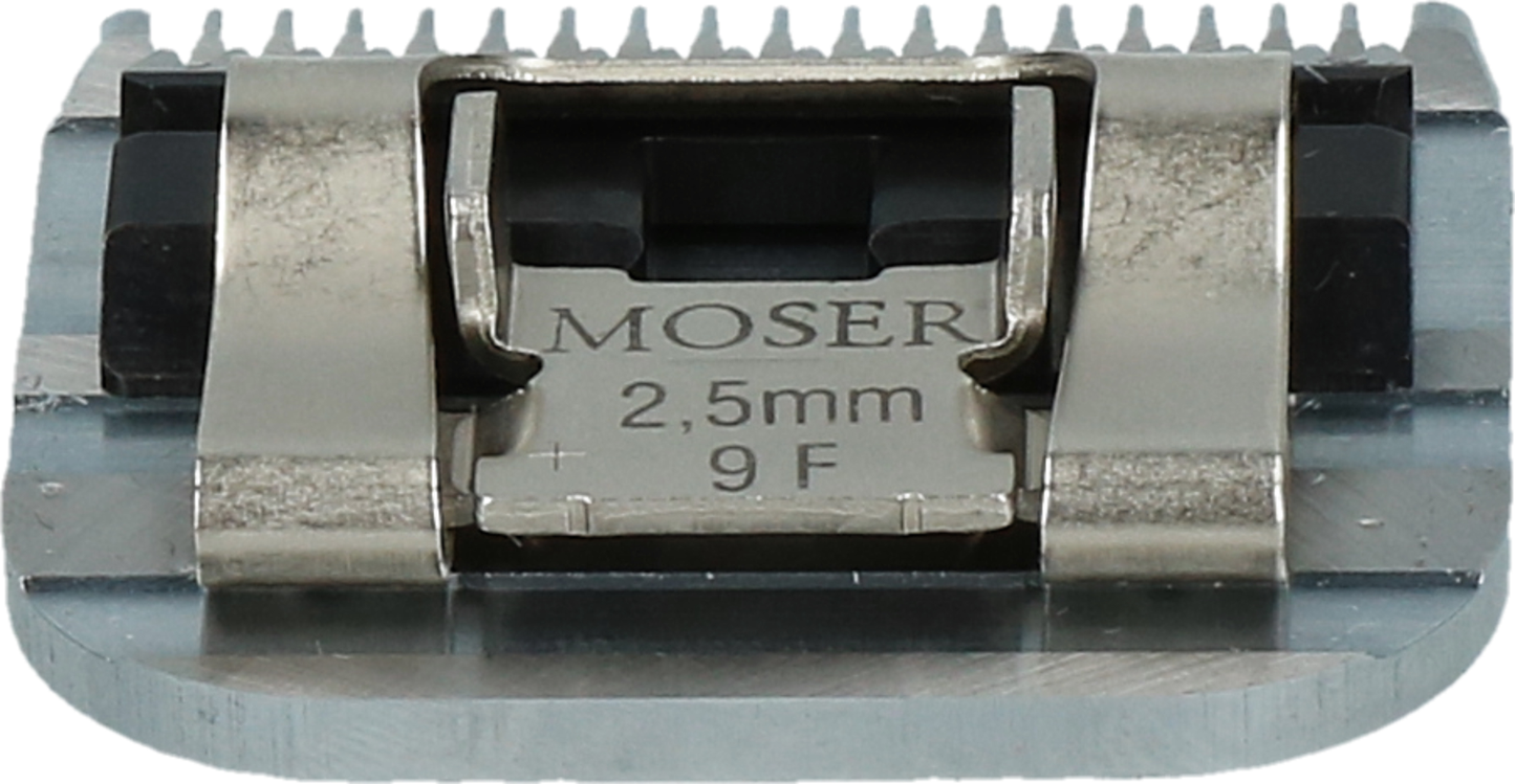 Moser lader/kabel voor Avalon