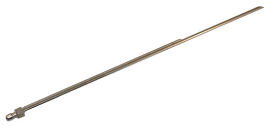 Flesnaald met ontluchting 20 a 25cm