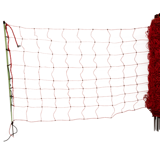 Euro-Net 90 cm enkelpunt
