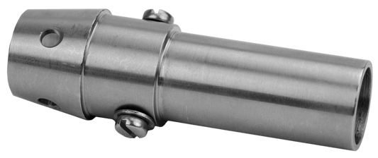 Onthoorn Kop los 17mm Dura plus