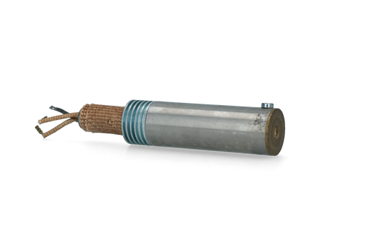 Onthoornapparaat hitte element pistool