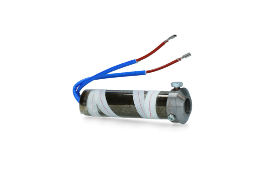 Onthoornapparaat hitte element HVP