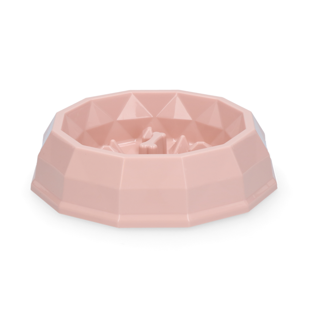 Pawise My slow feeding bowl -S