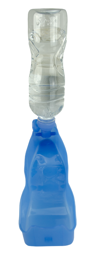 Pawise Drinkfles Hond 500 ml