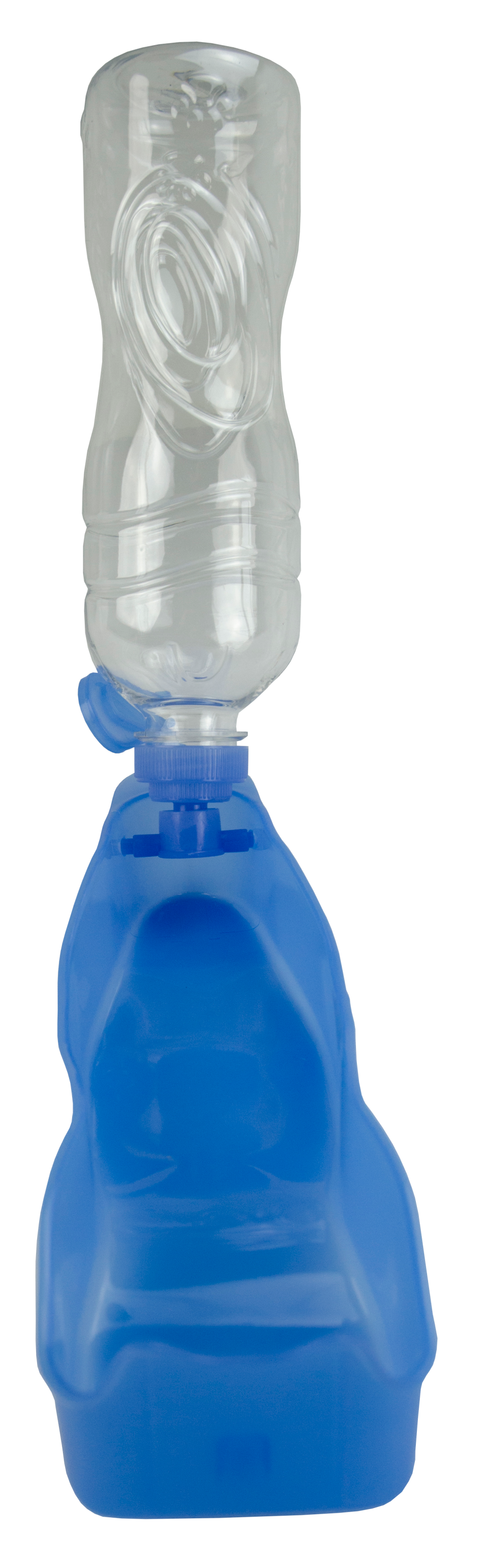 Pawise Drinkfles Hond 500 ml