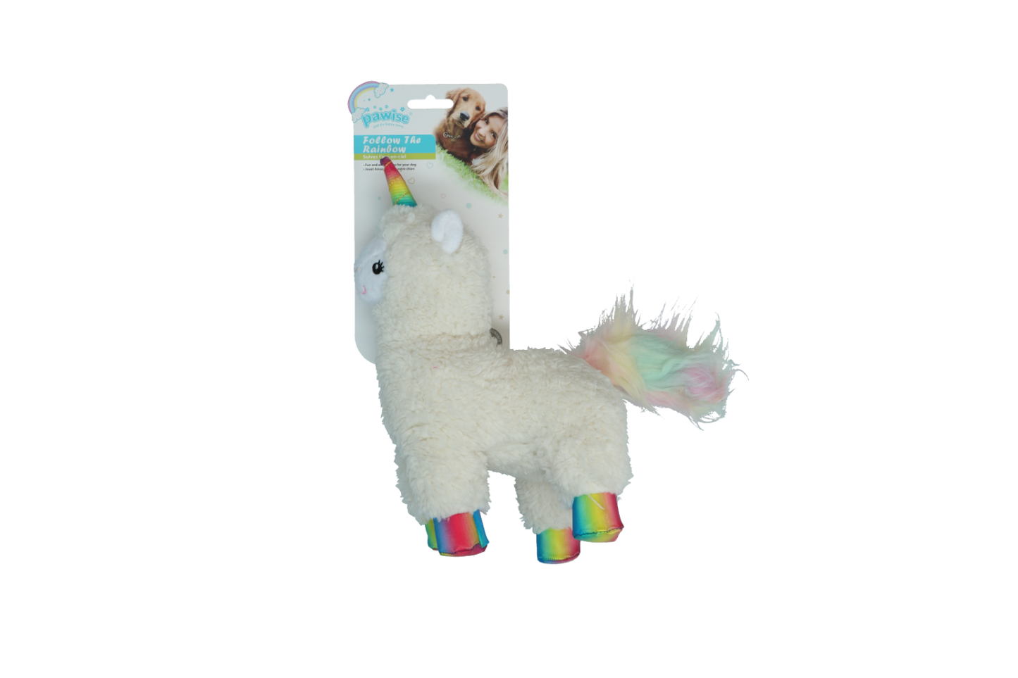 Pawise Sequine Pet - Lama