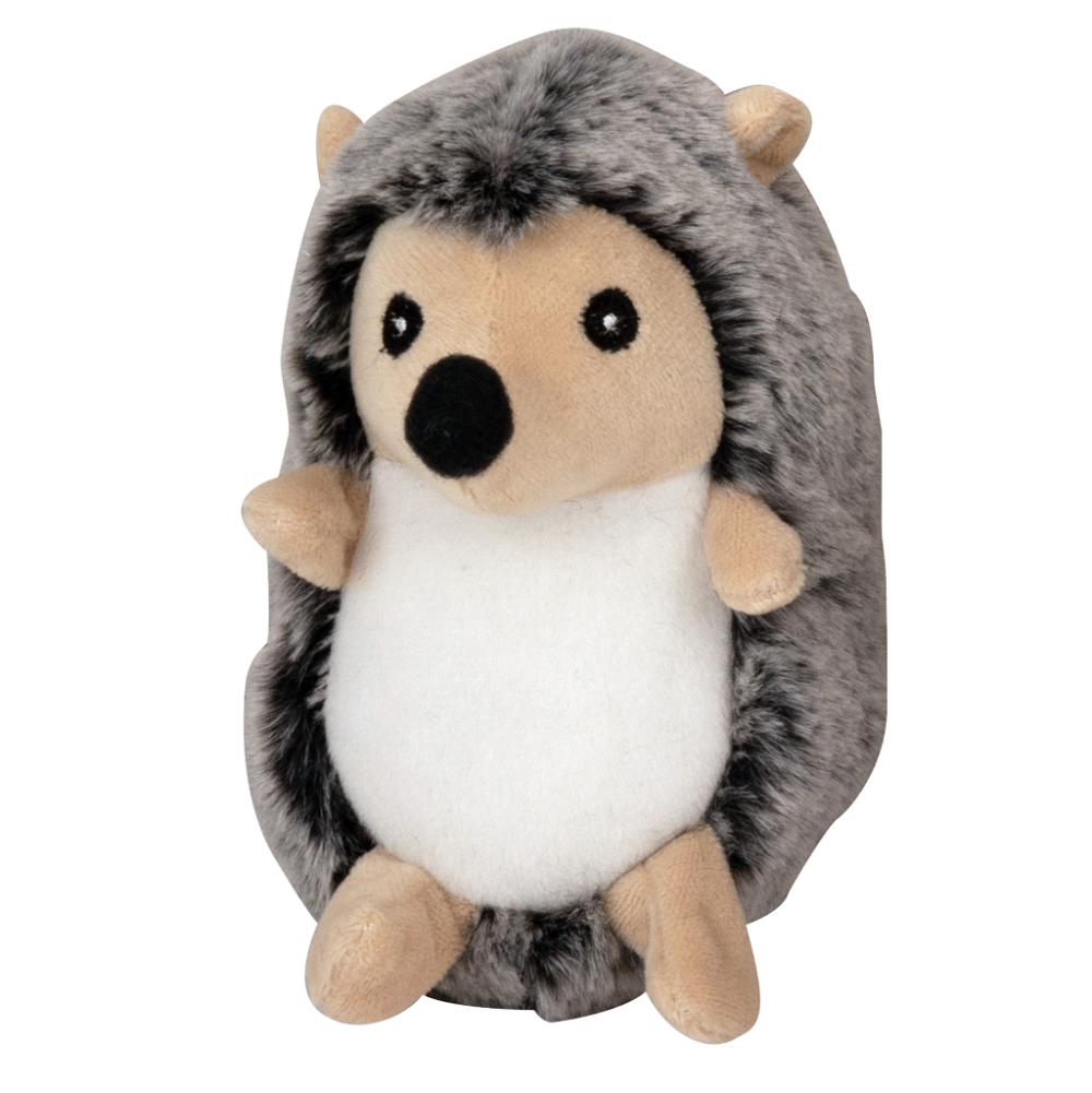 Pawise Dog toy- Plush Hedehog L