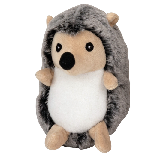 Pawise Dog toy- Plush Hedehog  L
