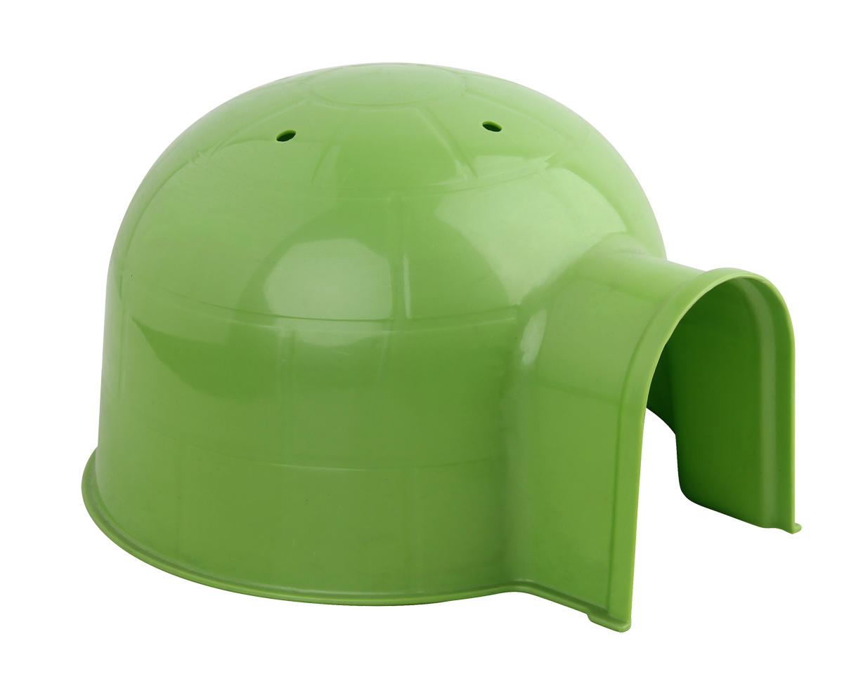 Pawise Plastic Castle L (30x26x17cm)