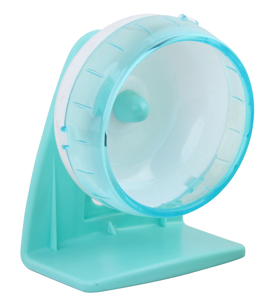 Pawise Rodent Run Wheel 12cm