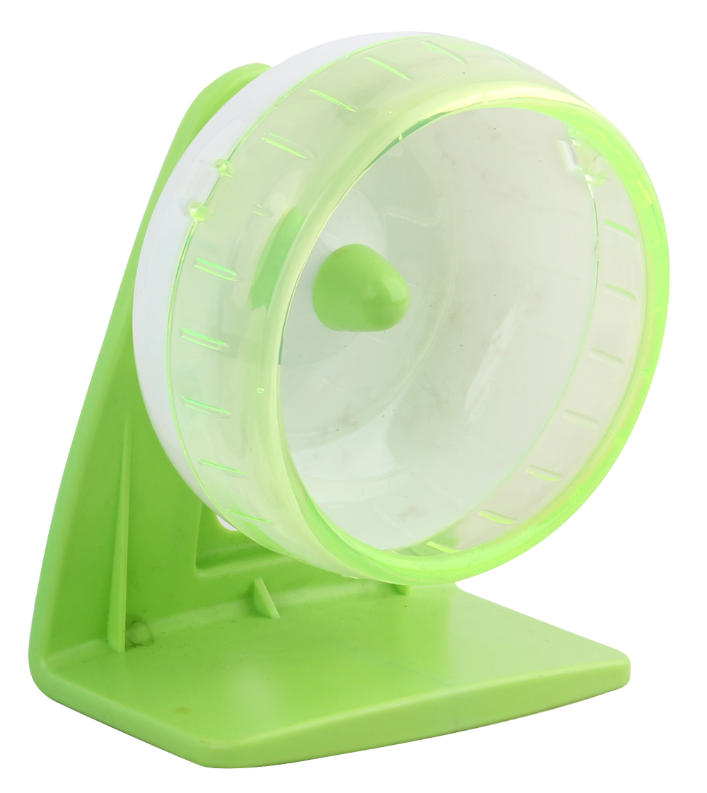 Pawise Rodent Run Wheel 12cm