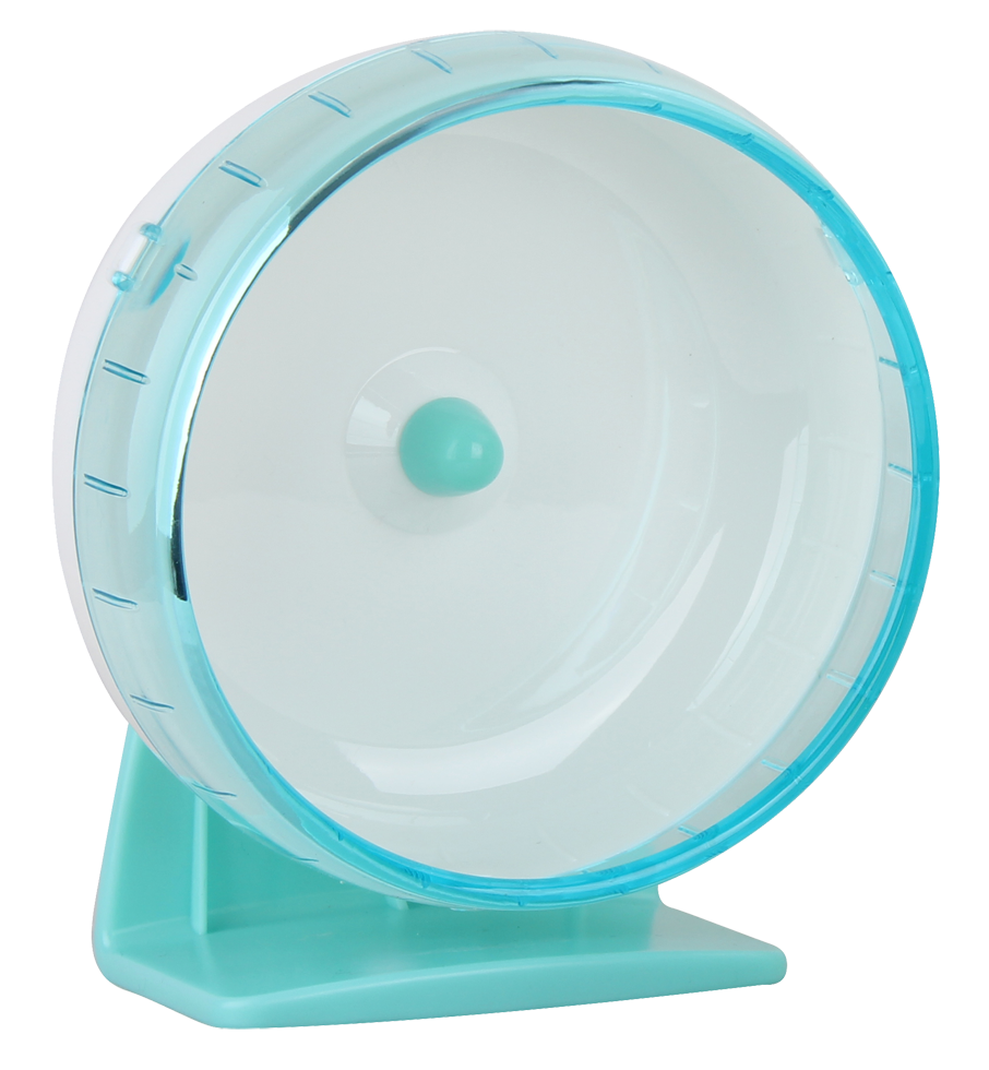 Pawise Rodent Run Wheel 14cm