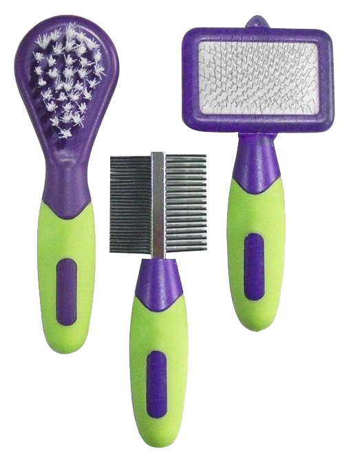 Pawise Grooming set