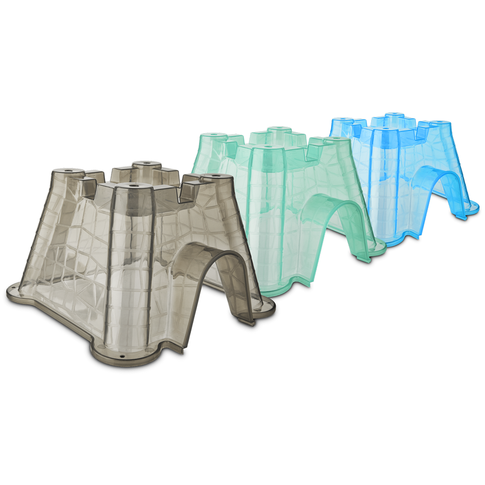 Pawise Small animal hideaway -m