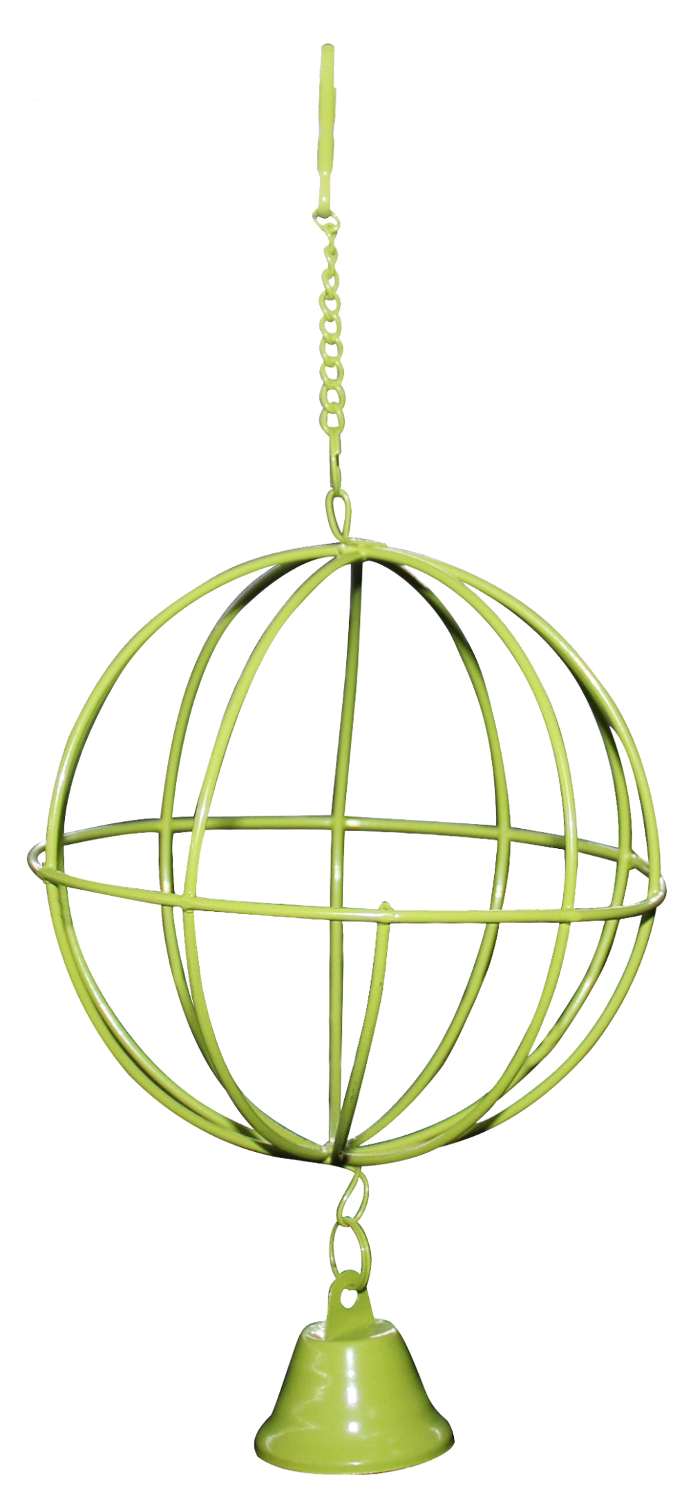 Pawise Hay ball 10cm