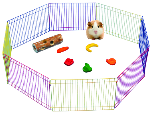 Pawise Exercise Play Pen