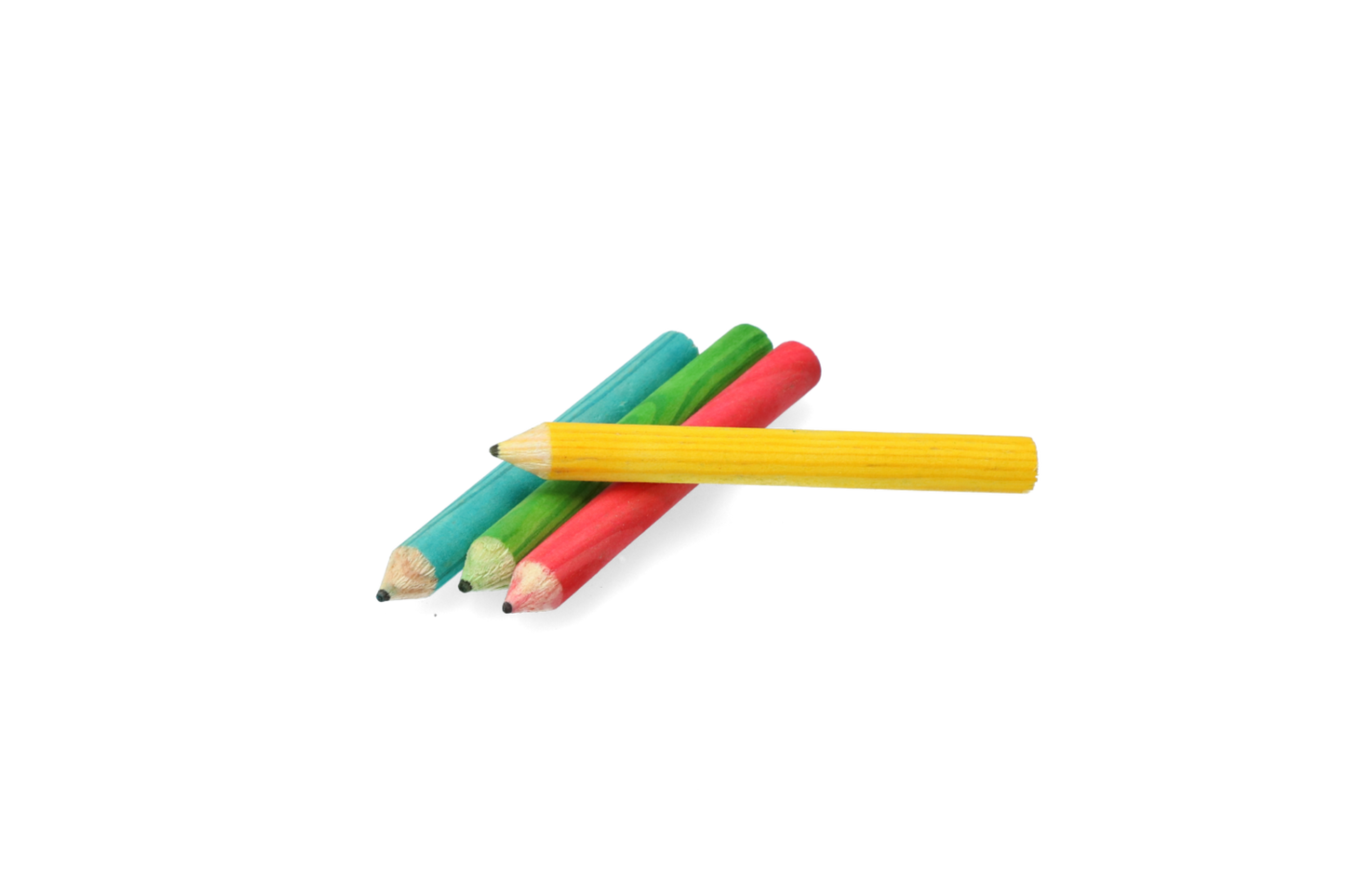Pawise Small pet play pencil 4pk