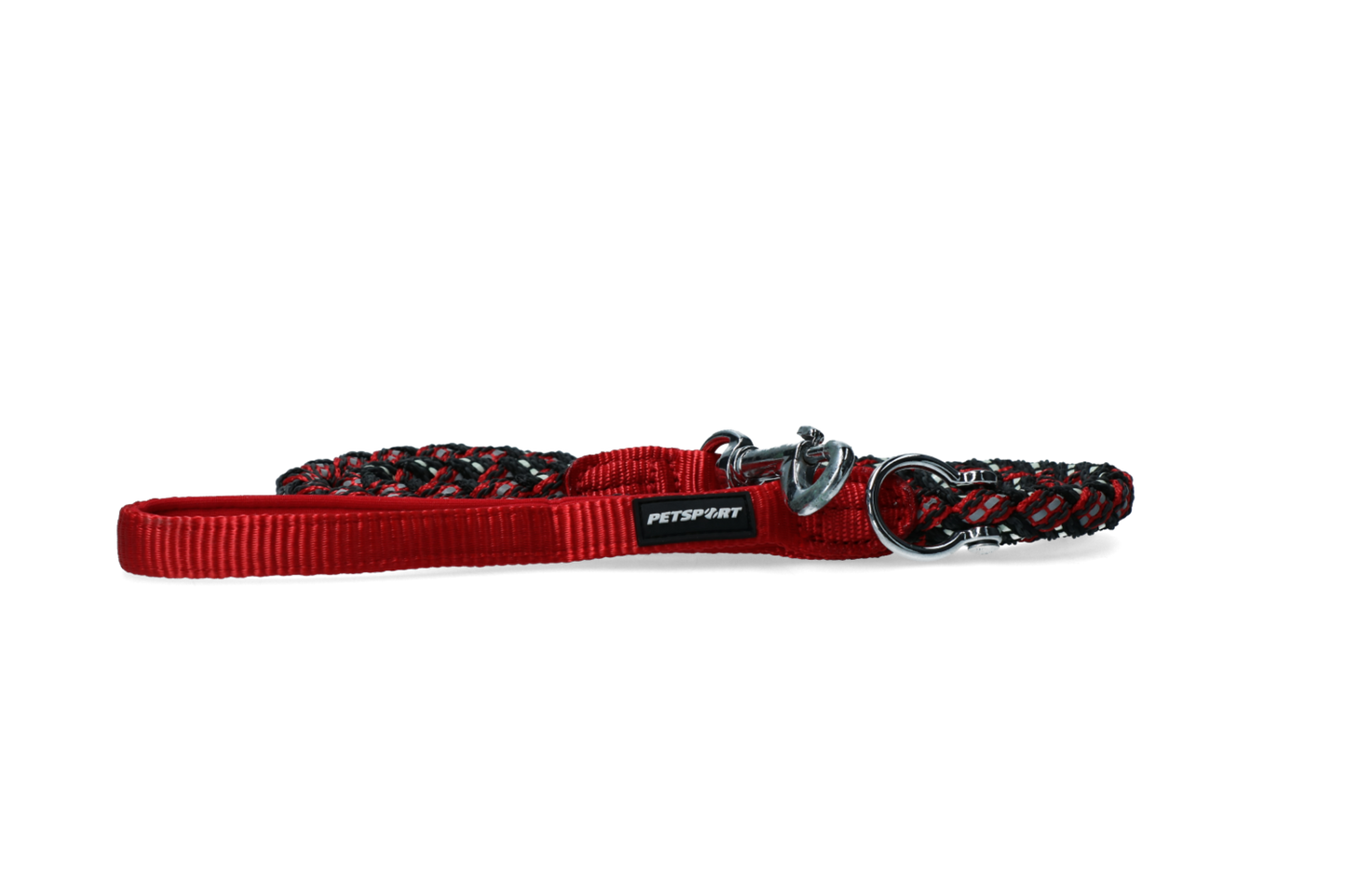 Triple Safe 4ft Leash Rood