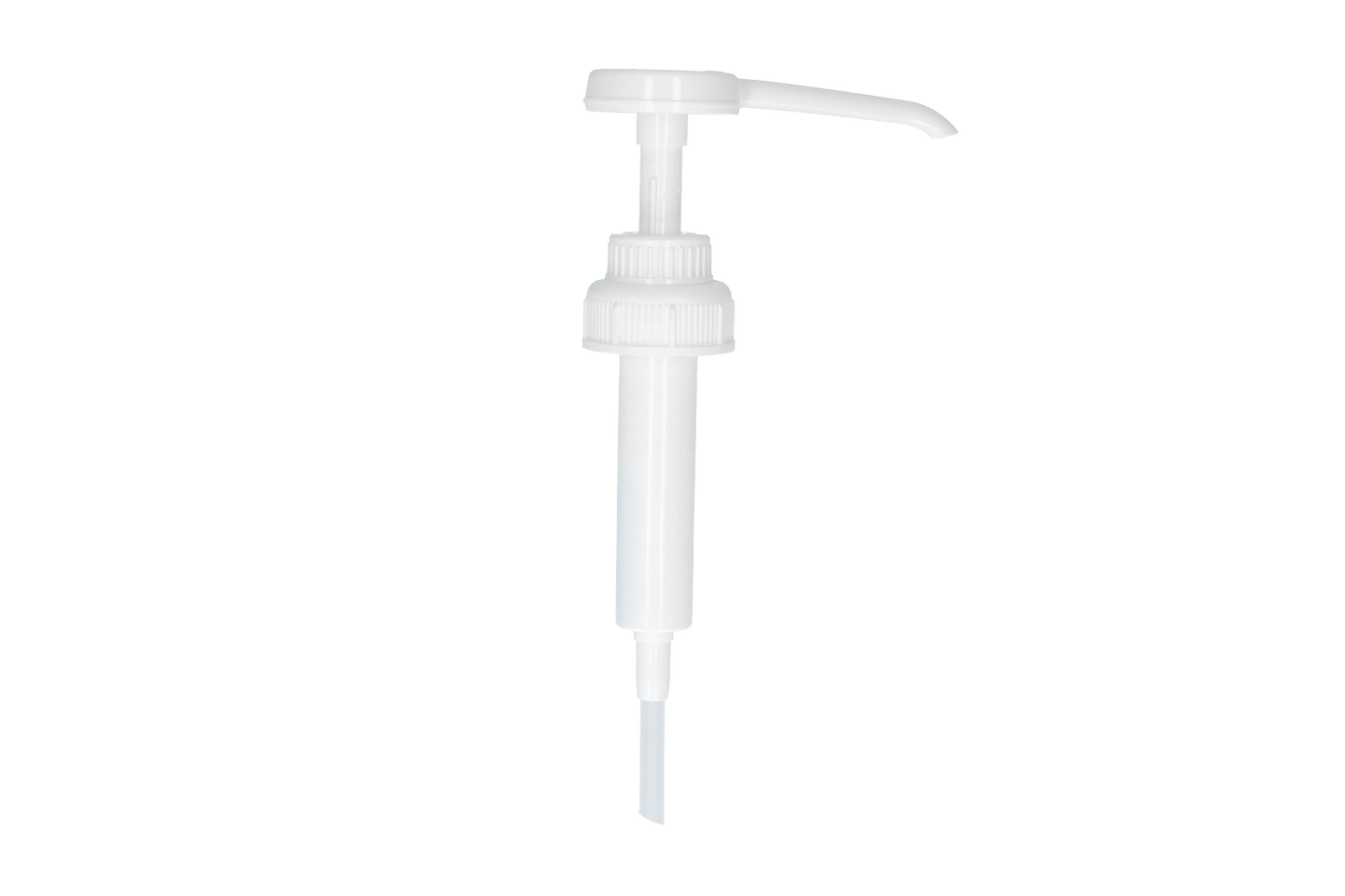 Pomp 10 ml voor 2,5 l