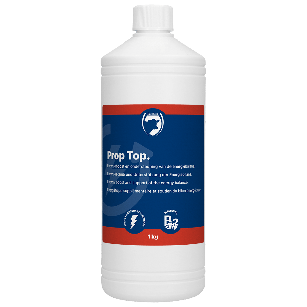 Excellent Prop Top (Propyleenglycol)