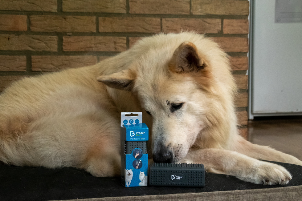 Proper Pets Haar Remover