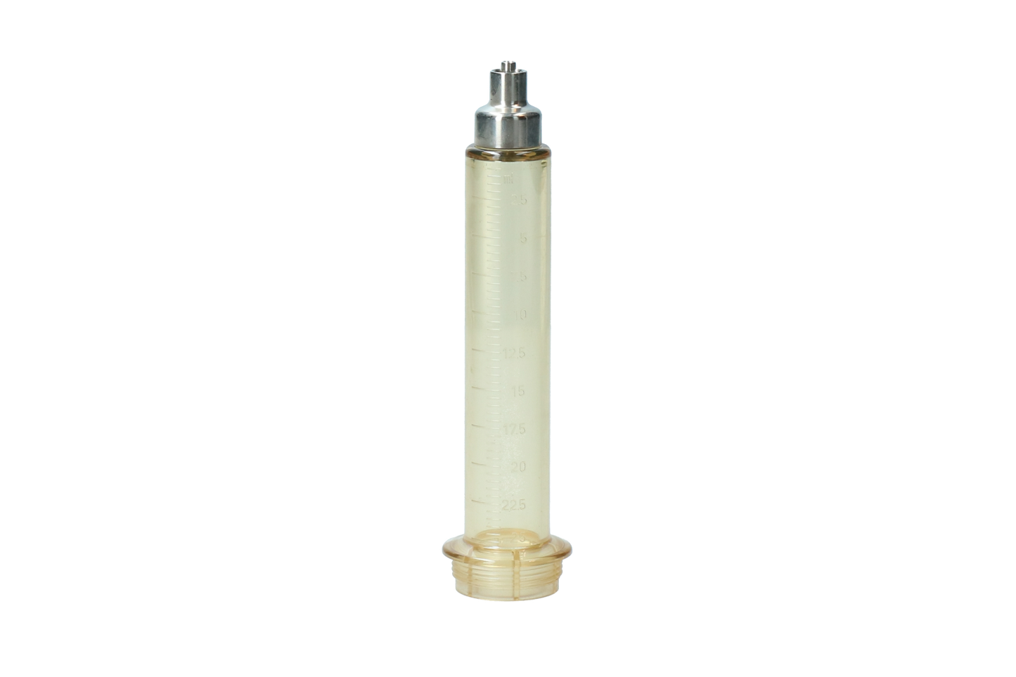 Revolver MM 25cc Cylinder LL los
