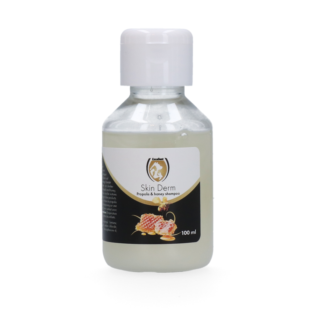Skin Derm Propolis (Honing) Shampoo