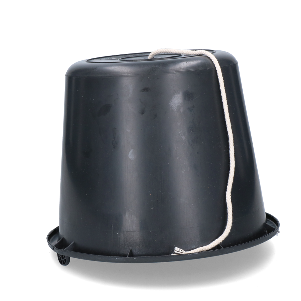 Sticky Trap emmer zwart compleet