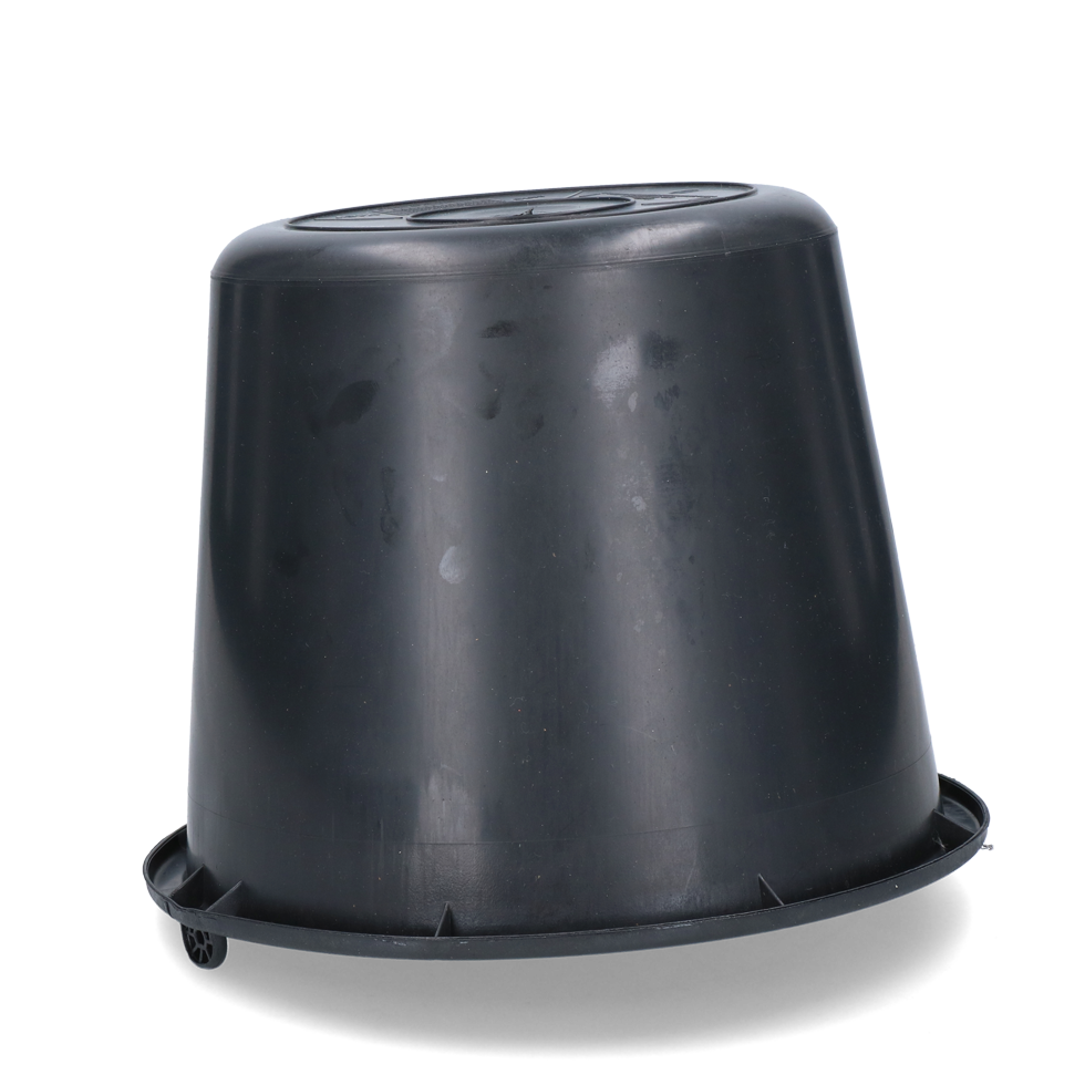 Sticky Trap emmer zwart compleet