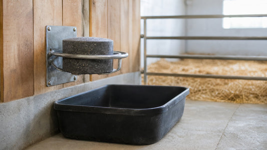 Pootverzorging Varken Producten: Stalbenodigdheden & Reiniging