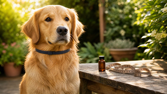 Vlooienband Hond Kopen: Waar Moet Je op Letten?