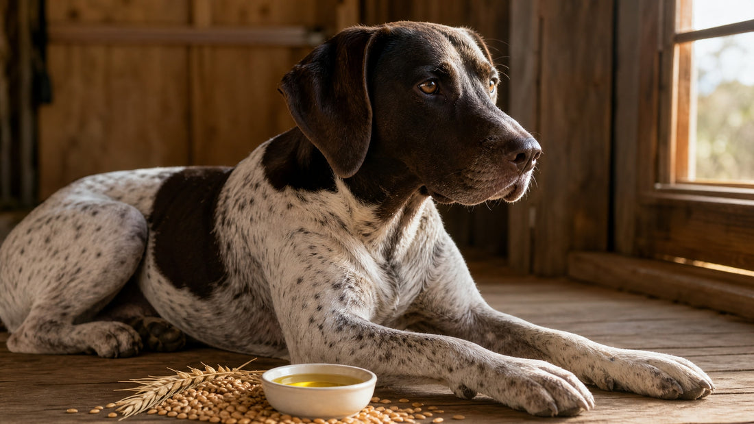 Excellent Pets Vitamin E+ 250 g: Antioxidant voor Dieren