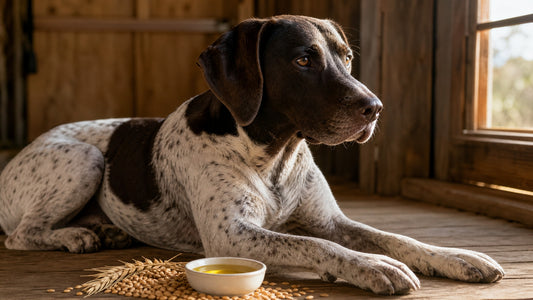 Excellent Pets Vitamin E+ 250 g: Antioxidant voor Dieren