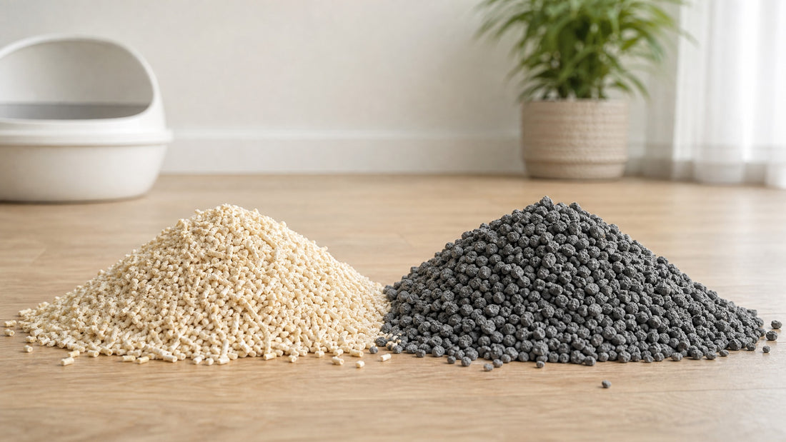 Cassave Kattenbakvulling vs Klontvormend: Wat Kies Je?