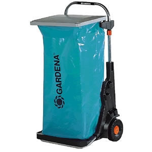 Gardena - Tuinmobiel - Robuuste, stabiele metalen constructie, belastbaar tot 70 kg
