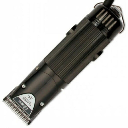 Oster trimmer golden A5 1-speed.