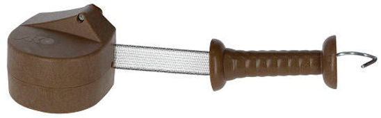 AKO Premium poortset FLEXIGATE green 40mm lint